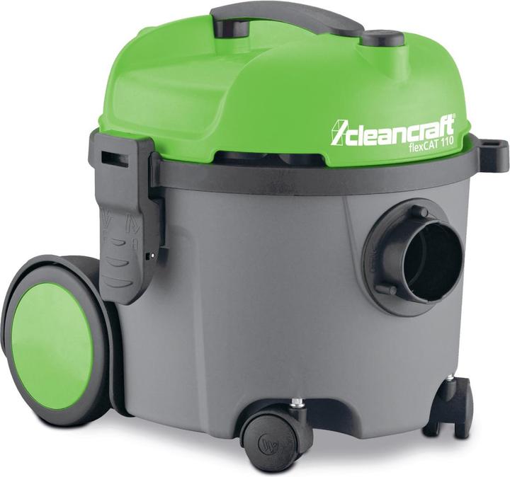 Produktbild Cleancraft flexCAT 110 (Trockensauger)