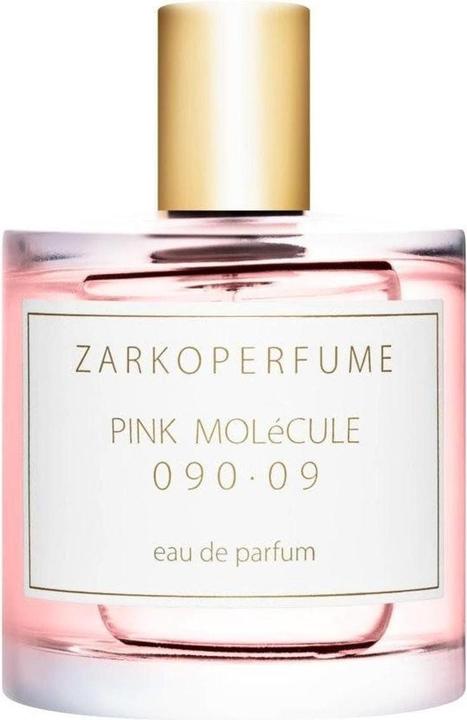 Image du produit Zarkoperfume Molécule rose 090 09 (Eau de parfum, 100 ml)