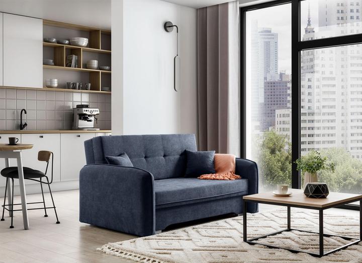 Actual product image ELTAP Laine (2 person sofa, Sofa bed)