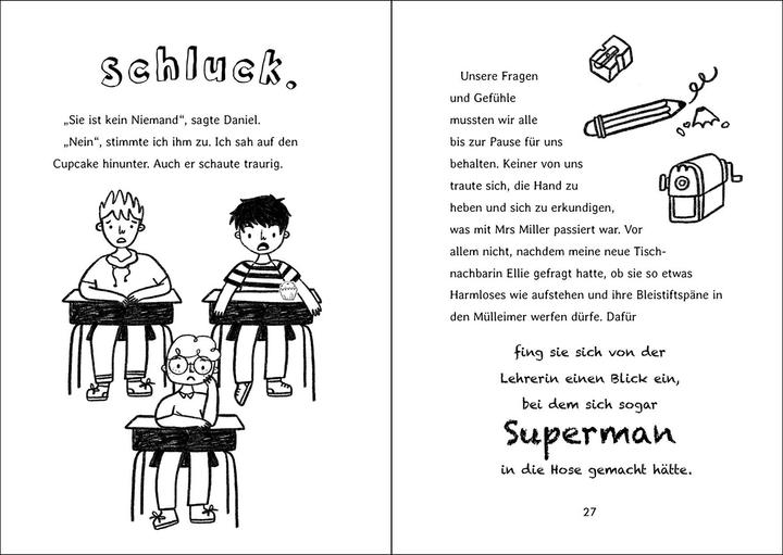 Image du produit Planet Omar (Band 3) - Nicht schon wieder (Allemand, Zanib Mian, Ann Lecker, Nasaya Mafaridik, 2021)