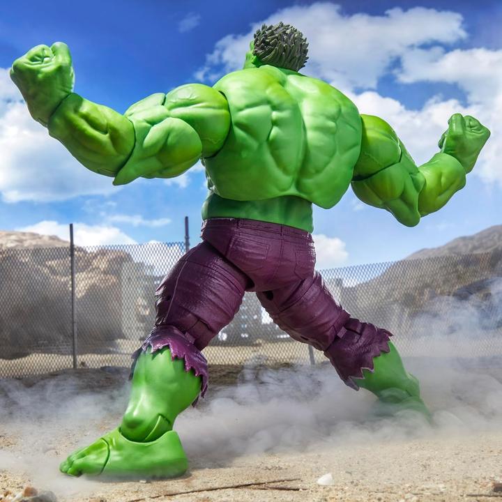 Produktbild Maximum Series Hulk