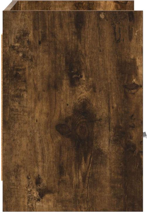 Produktbild vidaXL TV-Schränk (33 x 71.50 x 47 cm)