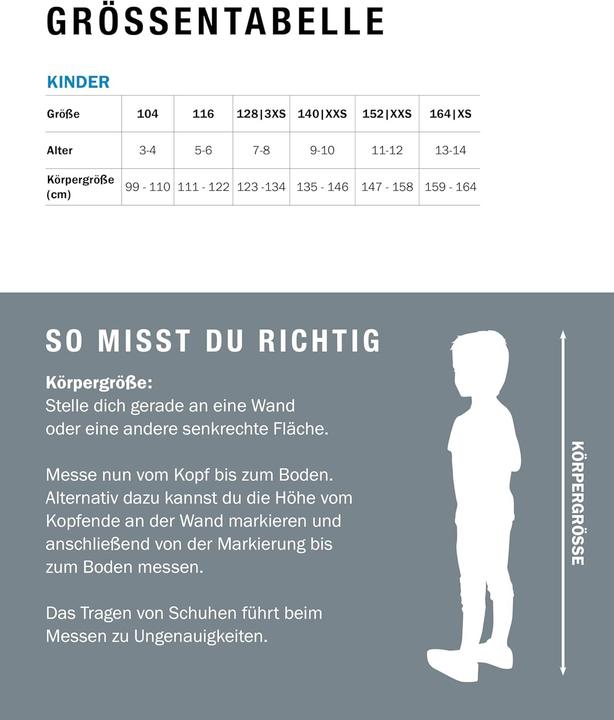 Actual product image JAKO Power (164)