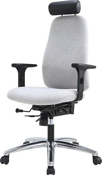 Produktbild kaiserkraft Bürostuhl Ricky