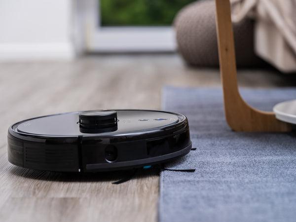 Produktbild ETA Master II (Wischtuch)