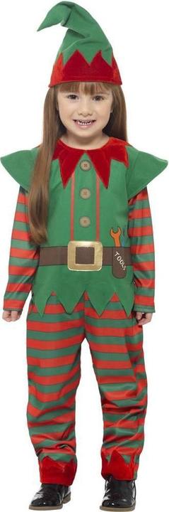 Produktbild Smiffys Kostüm Set (110, 116)