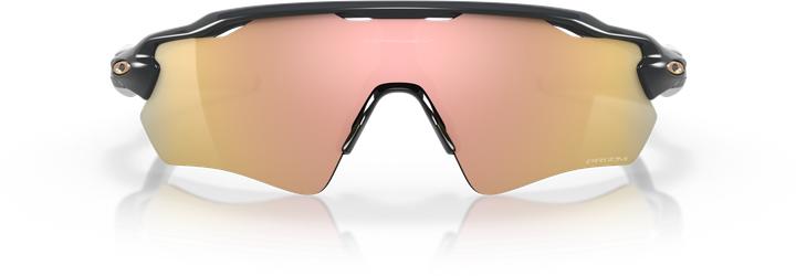 Immagine prodotto Oakley Percorso radar EV (Grigio, Prizm Oro Rosa)