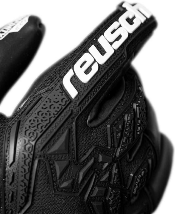 Actual product image Reusch Attract Freegel (7.5)