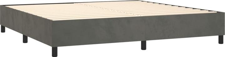 Actual product image vidaXL Hunter (200 x 200 cm)