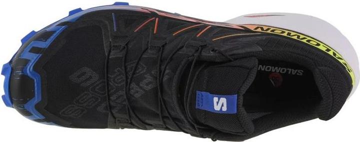 Produktbild Salomon Speedcross 6 GTX (44)