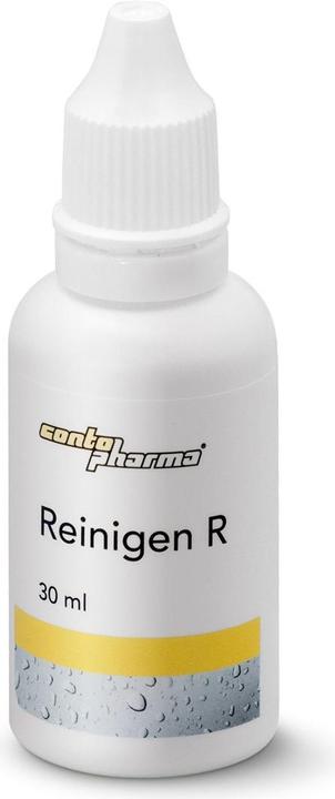 Produktbild Contopharm GPHCL Reiniger 30ml (Hartlinsenpflege, 30 ml)