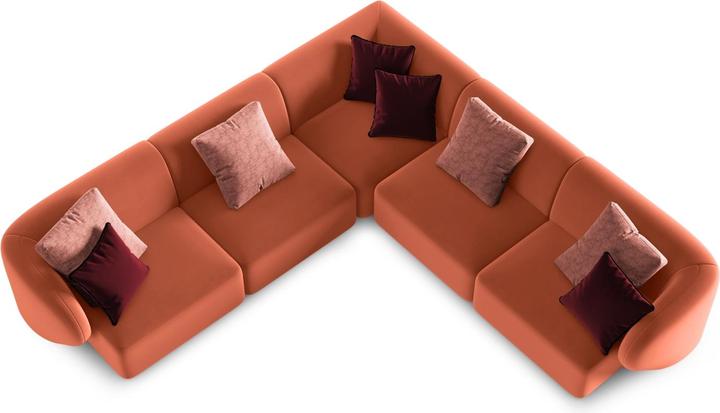 Produktbild Maison Heritage Chiara (Ecksofa, Modular Sofa)