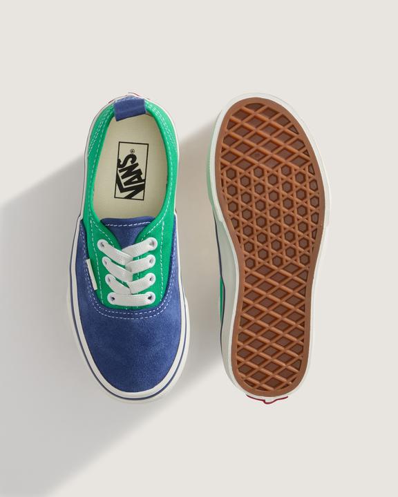 Actual product image Vans Authentic Elastic Lace (28)