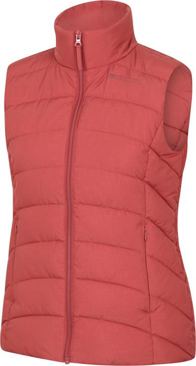 Produktbild Mountain Warehouse Opal Weste Wattiert (42)