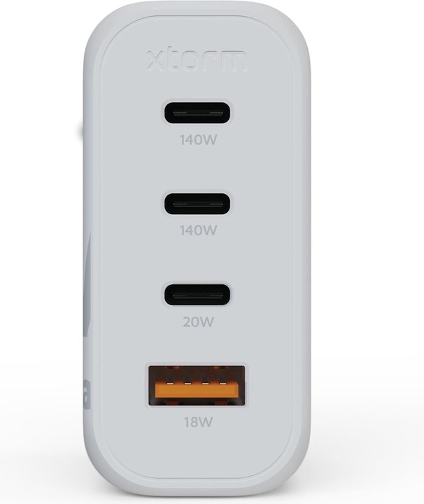 Image du produit Xtorm GaN2 Ultra Series (140 W)