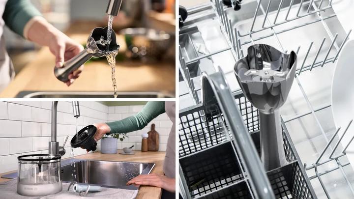 Image du produit Bosch Hausgeräte MSM6M831