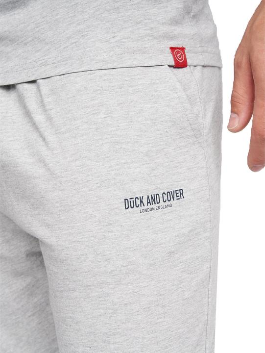 Image du produit Duck and Cover Ensemble de pyjama pour homme Vianney (XL)