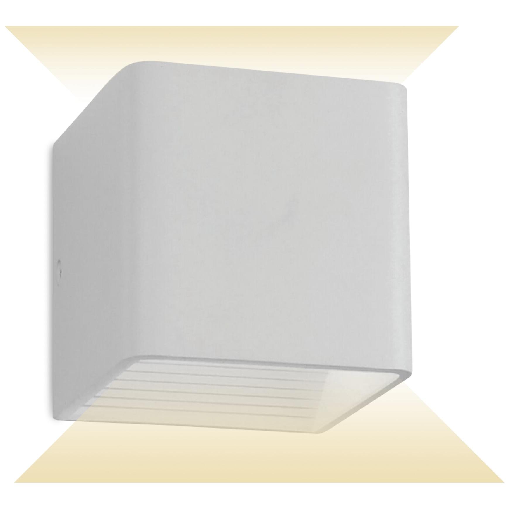 Thumbnail - V-TAC, Gartenbeleuchtung, V TAC LED Wandleuchte Wand Lampe mit Bridglux (660 lm, E27, IP65)