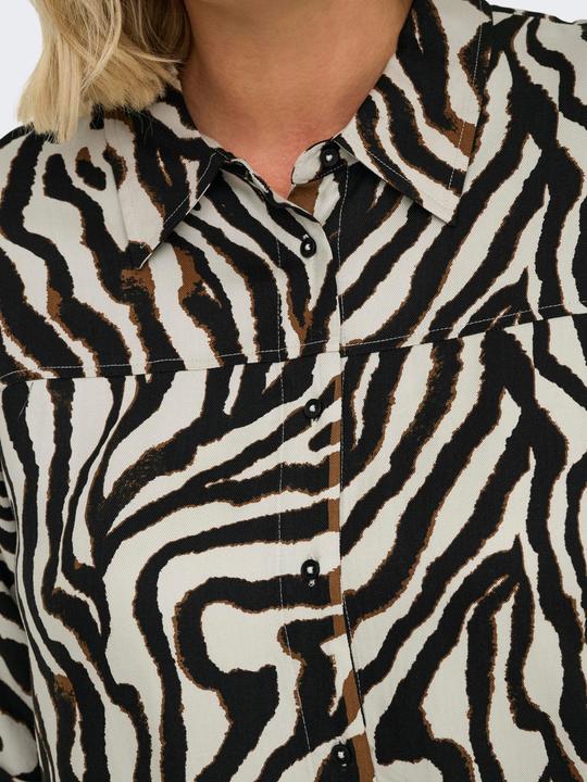 Produktbild Only CARBERTE Langes Kleid Kleid (44)