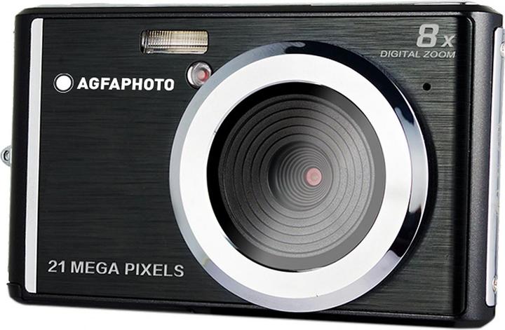 Produktbild AGFAPHOTO DC5200 (21 Mpx)