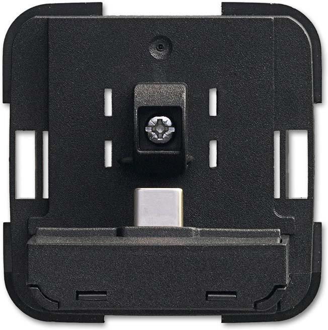 Actual product image Busch-Jaeger PowerDock (Cover)
