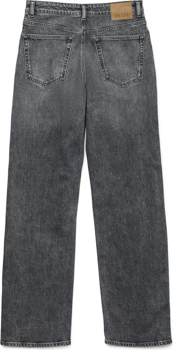 Produktbild Vero Moda AWVALERIE Mid Rise Gerade geschnitten Jeans Straight-Fit (W31/L30)