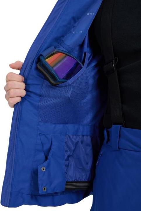 Immagine prodotto 4F Herren-Skijacke in Kobaltblau (M)