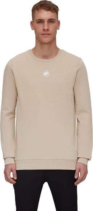 Actual product image Mammut Core ML Crew Neck Men Original (S)