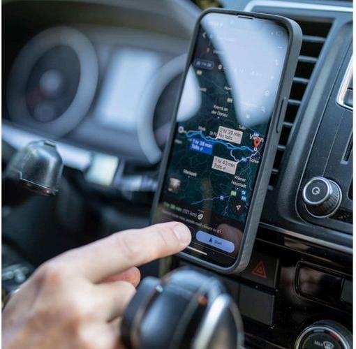 Image du produit Sp Connect Étui pour téléphone (Apple iPhone 14)