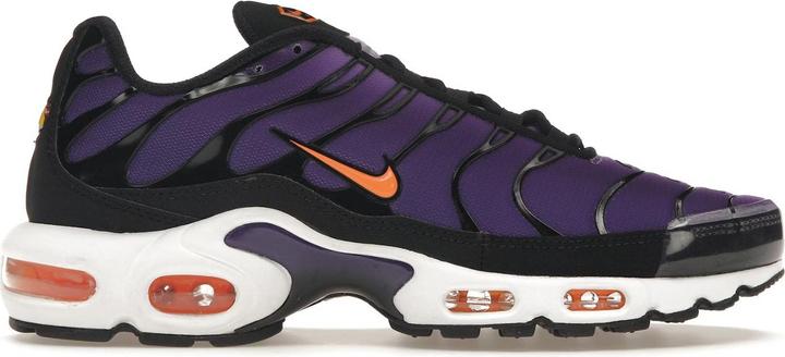 Image du produit Nike Air Max Plus OG Voltage Purple (2024) (45.5)