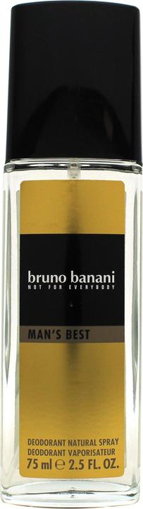 Bruno Banani Man's Best