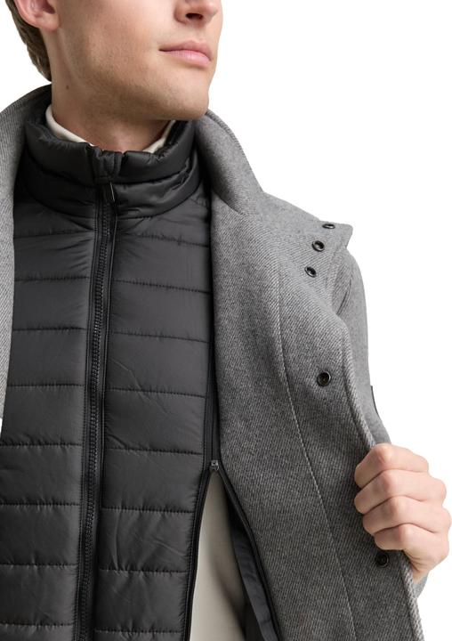 Image du produit Tom Tailor Mantel 2-in-1