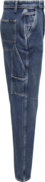 Produktbild Only & Sons ONSEDGE Mittlere Taille Gerade geschnitten Jeans Normal geschnitten jeans (W31/L30)
