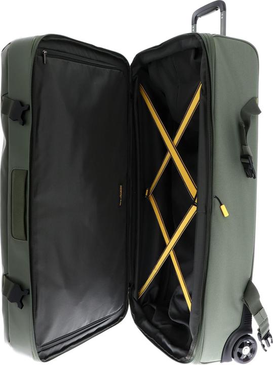 Produktbild Mandarina Duck Smart Duck Trolley Duffle (85 l)