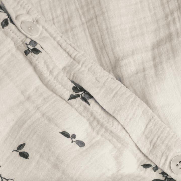 Produktbild Garbo & Friends Musselin Set Berry