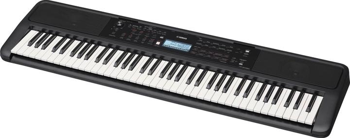 Actual product image Yamaha PSR-EW320 - Keyboard (76 Keys)