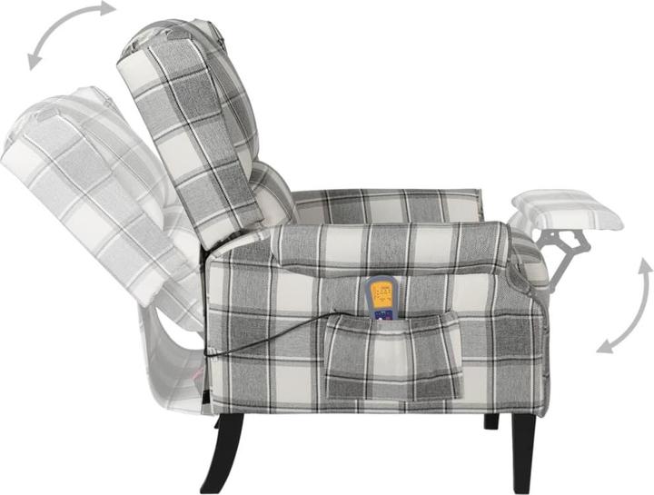 Produktbild vidaXL Vissaraon