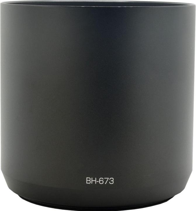 Image du produit Tokina SZX Super Télé 400mm f/8 Reflex Monture Z Nikon (Nikon Z, Plein format)