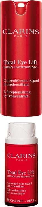 Image du produit Clarins Total Eye Lift Refill 15 ml (15 ml)