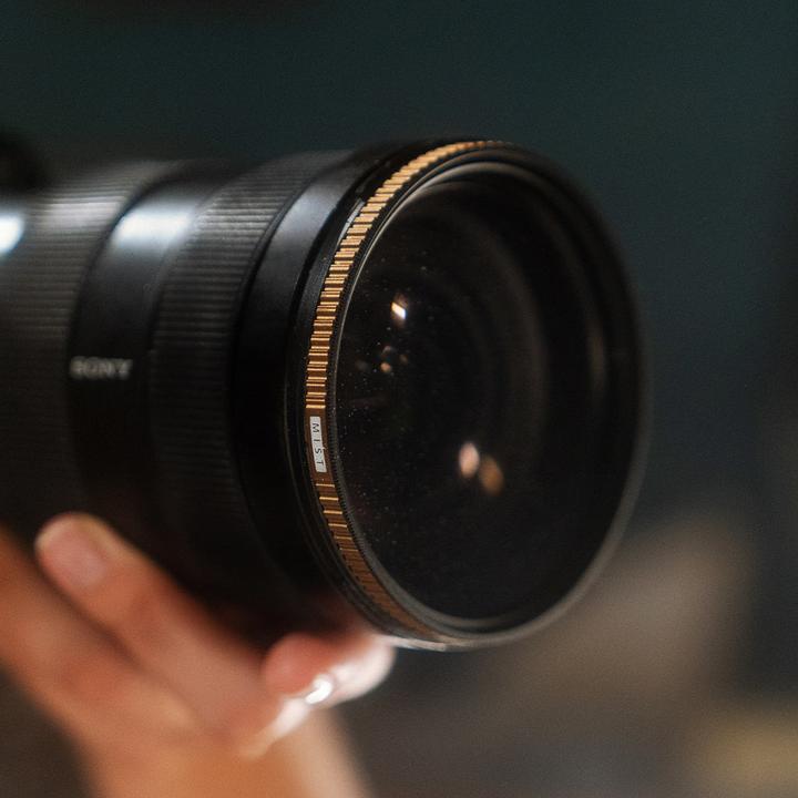 Productafbeelding PolarPro Quartzline FX Mist (82 mm, Diffusiefilter, 82 mm)