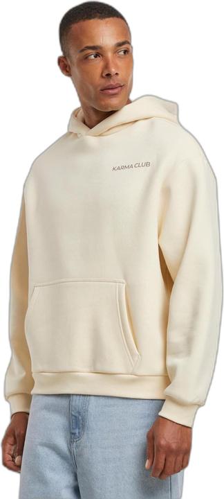 Image du produit Urban Classics Upscale Part Of The Club Fluffy Hoody - 174499 (M)
