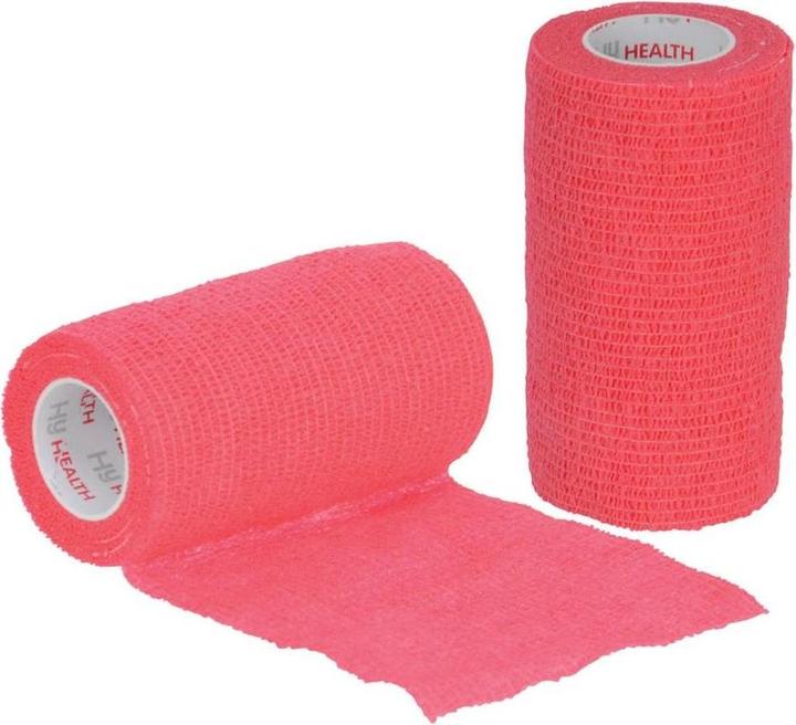 Produktbild Hy Health Sportwrap (One Size)