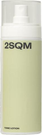 Actual product image 2SQM (Tonic Lotion, 100 mL) (Cleansing lotion, 100 ml)