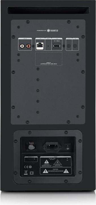 Image du produit Teufel Stereo M (1 paire, 200 W)