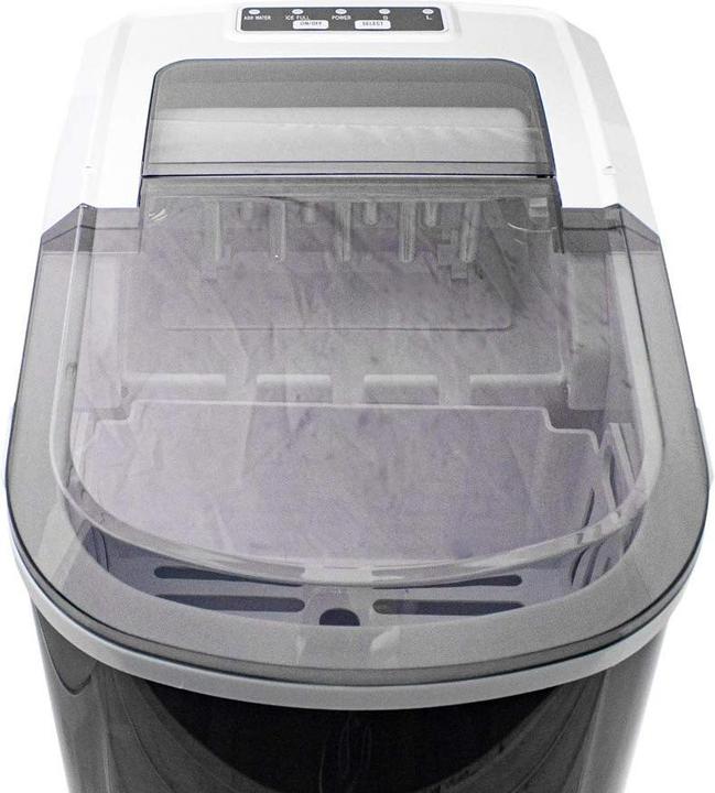 Image du produit Mulan Machine à glaçons