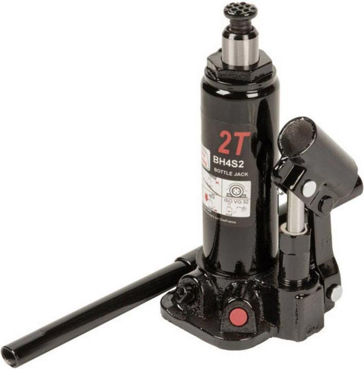 Produktbild Bahco Bh4s4