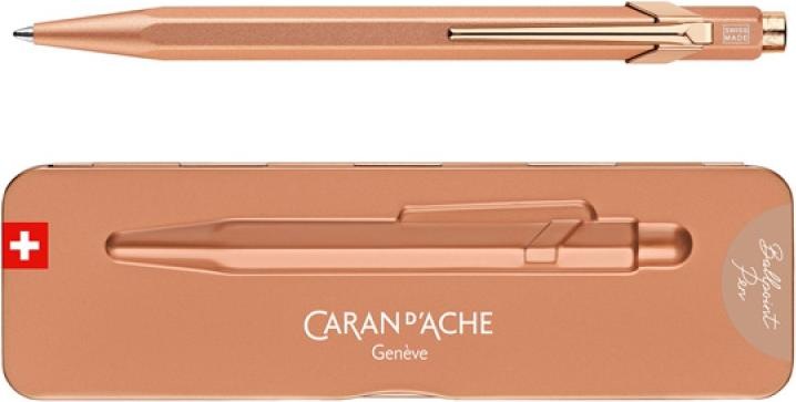 Immagine prodotto Caran d'Ache 849 Brut Rosé (Rosa, 1 x)