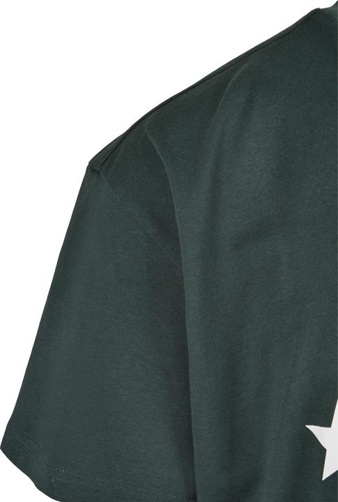 Produktbild Urban Classics College Print Tee (M)