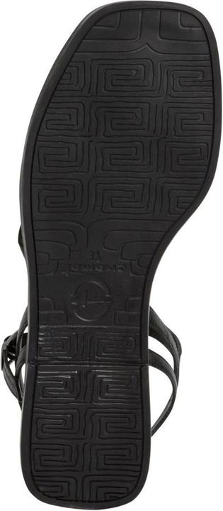 Actual product image Tamaris Sandal (38)