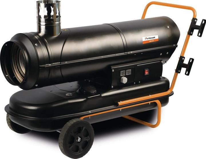 Image du produit Stürmer - Unicraft Dieselheizgerät DHG 50 K (50000 W)
